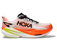 Hoka Mach X 3 Neon Hoka Citrus / Neon Lime 45 1/3 Giallo