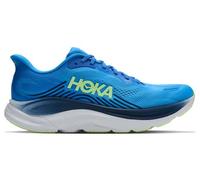 HOKA - Clifton 11 - Scarpe da corsa EU 48 - Regular blu/ soft cobalt
