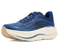 HOKA Bondi 9 Wide Men's Shoes Blue/Navy US 10.0 44.0