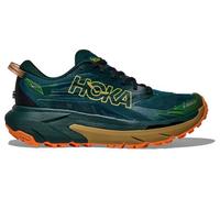 Hoka uomo - dark green