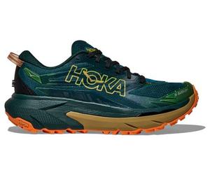 Hoka uomo - dark green