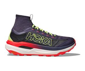 Hoka uomo - dark grey