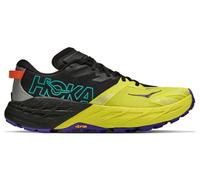 Hoka uomo - giallo
