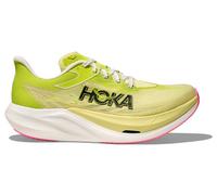 Hoka Rocket X 3 Scarpe da running 422/3 Giallo