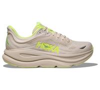 Scarpe HOKA Bondi 9 Grout/Neon Yuzu Uomo 42 2/3