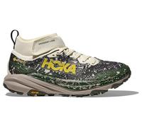 Hoka Speedgoat 6 Mid Gtx M - Scarpe Escursionismo - Uomo - Grigio 42
