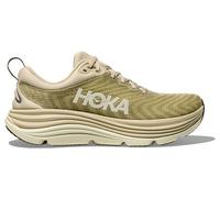 Hoka - Scarpe running - Gaviota 5 M Oyster Mushroom/Truffle Salt per Uomo - Taglia 8 US - Beige