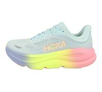HOKA Uomo M Kawana 1123163 Bwht col.Nero-Bianco | Scarpe da corsa su strada