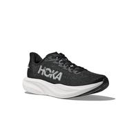 HOKA Uomo Mach 7, Nero/Bianco, 11.5
