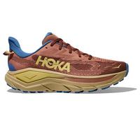 Scarpe da corsa da uomo Hoka M Challenger 8 Wide Misura delle scarpe (EU): 46 / Colore: rosso/blu
