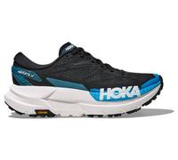 HOKA Scarpa da corsa 'MAFATE X' azzurro / opale / nero / bianco Uomo HOKA 40 azzurro / opale / nero / bianco