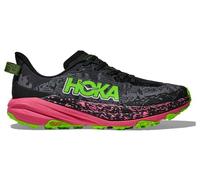 Scarpe HOKA Speedgoat 6 nero rosa verde - 44(2/3)