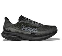 Hoka uomo - nero