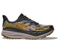 Scarpe HOKA Stinson 7 grigio scuro marrone nero - 43(1/3)
