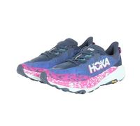 Hoka Uomo Speedgoat 6 Textile Stormy Skies Aqua Breeze Formatori 43 1/3 EU