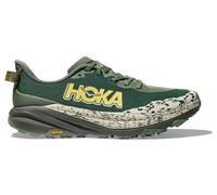 Scarpe da corsa da uomo Hoka M Speedgoat 6 Wide Misura delle scarpe (EU): 42 / Colore: verde/grigio