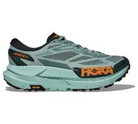 HOKA ONE ONE Mafate X - Uomo - Blu / Nero - Taglia 45 1/3- modello 2026