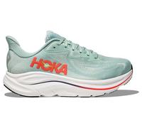 Hoka Clifton 10 Uomo - Sneakers Verde - Taglia 45 1/3 - Rete/Sintetico Green 45 1/3