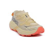 HOKA ONE ONE Speedgoat 7 W - Donna - Beige / Arancione - Taglia 38 2/3- modello 2026
