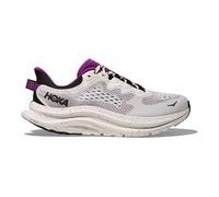 HOKA W Kawana 2 - sneakers - donna White/Purple 5 US