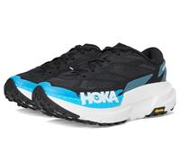 HOKA ONE ONE Mafate X W - Donna - Nero / Bianco - Taglia 40- modello 2025