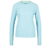 HOKA - Women's Airolite Long Sleeve 2.0 - Maglia da corsa L blu