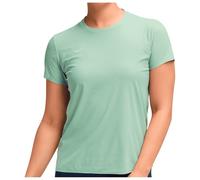 HOKA - Women's Airolite Short Sleeve 2.0 - Maglia da corsa M verde