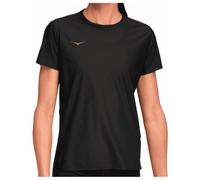 HOKA - Women's Airolite Short Sleeve 2.0 - Maglia da corsa S nero
