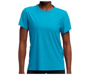 HOKA - Women's Airolite Short Sleeve 2.0 - Maglia da corsa XS blu