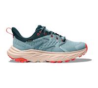 HOKA - Women's Anacapa 2 Low GTX - Scarpe sportive EU 41 1/3 turchese