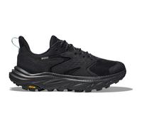 HOKA - Women's Anacapa 2 Low GTX - Scarpe sportive EU 42 2/3 nero