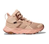 Hoka - Scarpe da trekking da giorno in GORE-TEX - Anacapa 2 Mid GTX W Oak/Rose Latte per Donne in Poliestere Riciclato - Taglia 6 US - Beige