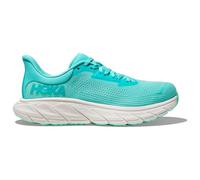 Hoka Arahi 7 W - Scarpe Running - Donna - Blu 39 1/3