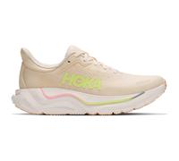 Hoka Arahi 9 Vintage Yellow/Alabaster da Donna 38 2/3 Beige