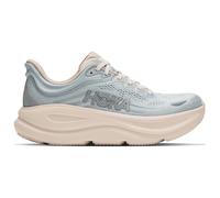 HOKA - Women's Bondi 9 GLM - Scarpe da corsa US 7 | EU 38 alabaster /blu