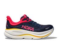 Scarpe da corsa da donna Hoka W Bondi 9 Misura delle scarpe (EU): 36 2/3 / Colore: nero/rosa