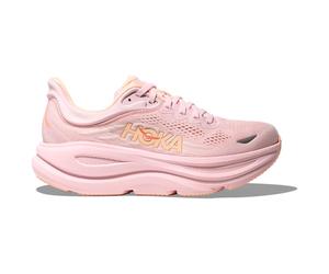 HOKA - Women's Bondi 9 - Scarpe da corsa US 10 - Regular | EU 42,5 fuchsia