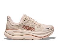 HOKA Scarpa sportiva 'BONDI 9' crema / oro rosé / grigio scuro Donna HOKA 38