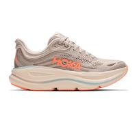 HOKA - Women's Bondi 9 - Scarpe da corsa US 7,5 - Regular | EU 39 grigio/ mineral ore