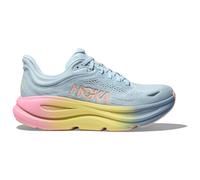 HOKA - Women's Bondi 9 - Scarpe da corsa US 8,5 - Regular | EU 40,5 blu/ overcast