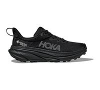 HOKA - Women's Challenger 7 GTX - Scarpe per trail running US 8 | EU 40 nero