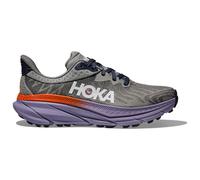 HOKA - Women's Challenger 7 - Scarpe per trail running US 10,5 - Regular | EU 43 grigio