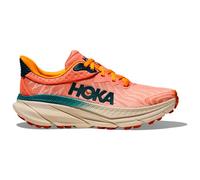 HOKA - Women's Challenger 7 - Scarpe per trail running US 6,5 - Regular | EU 38 variopinto