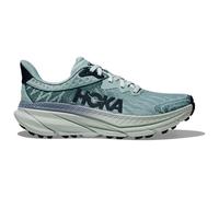 HOKA - Women's Challenger 7 - Scarpe per trail running US 7,5 - Wide | EU 39 grigio