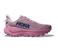 HOKA - Women's Challenger 8 GTX - Scarpe per trail running EU 39 1/3 - Regular fuchsia