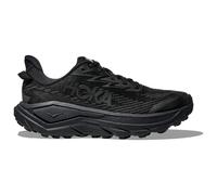 HOKA - Women's Challenger 8 GTX - Scarpe per trail running EU 42 2/3 - Regular nero
