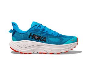 HOKA - Women's Challenger 8 - Scarpe per trail running EU 36 2/3 - Regular blu