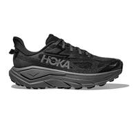 HOKA - Women's Challenger 8 - Scarpe per trail running EU 36 2/3 - Regular nero/ outer orbit
