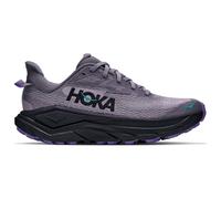 HOKA - Women's Challenger 8 - Scarpe per trail running EU 38 - Regular porpora/nero