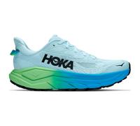 HOKA - Women's Challenger 8 - Scarpe per trail running EU 40 2/3 - Regular blu/verde